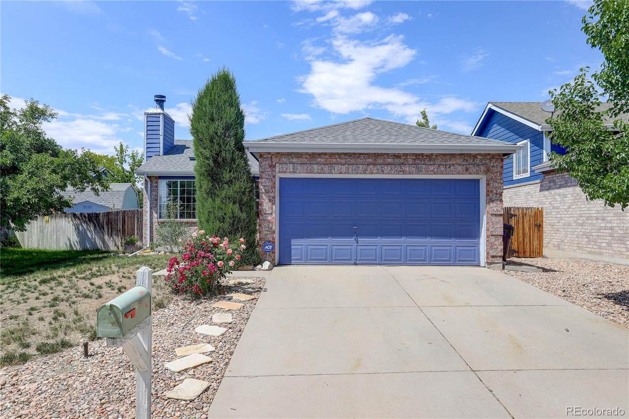 12109 Monaco Drive - Photo 1