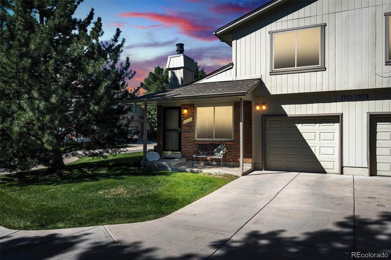 1713 Kline Way - Photo 1