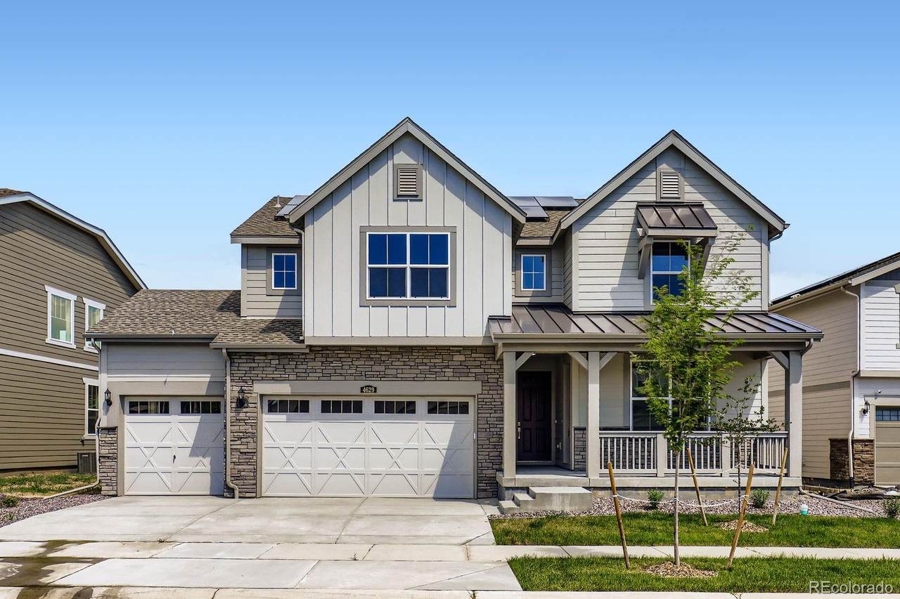 4629 Hatcher Drive - Photo 1