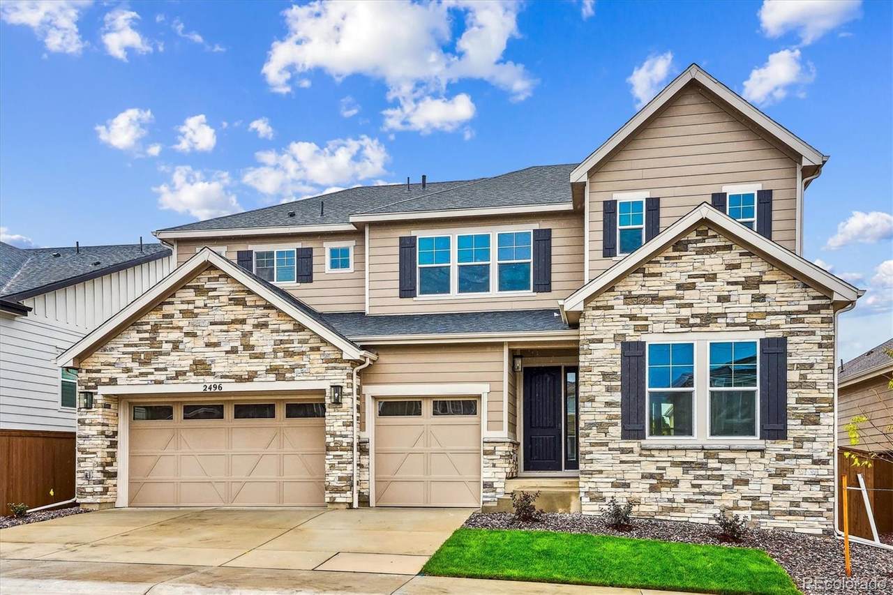 2496 Bitterroot Place - Photo 1