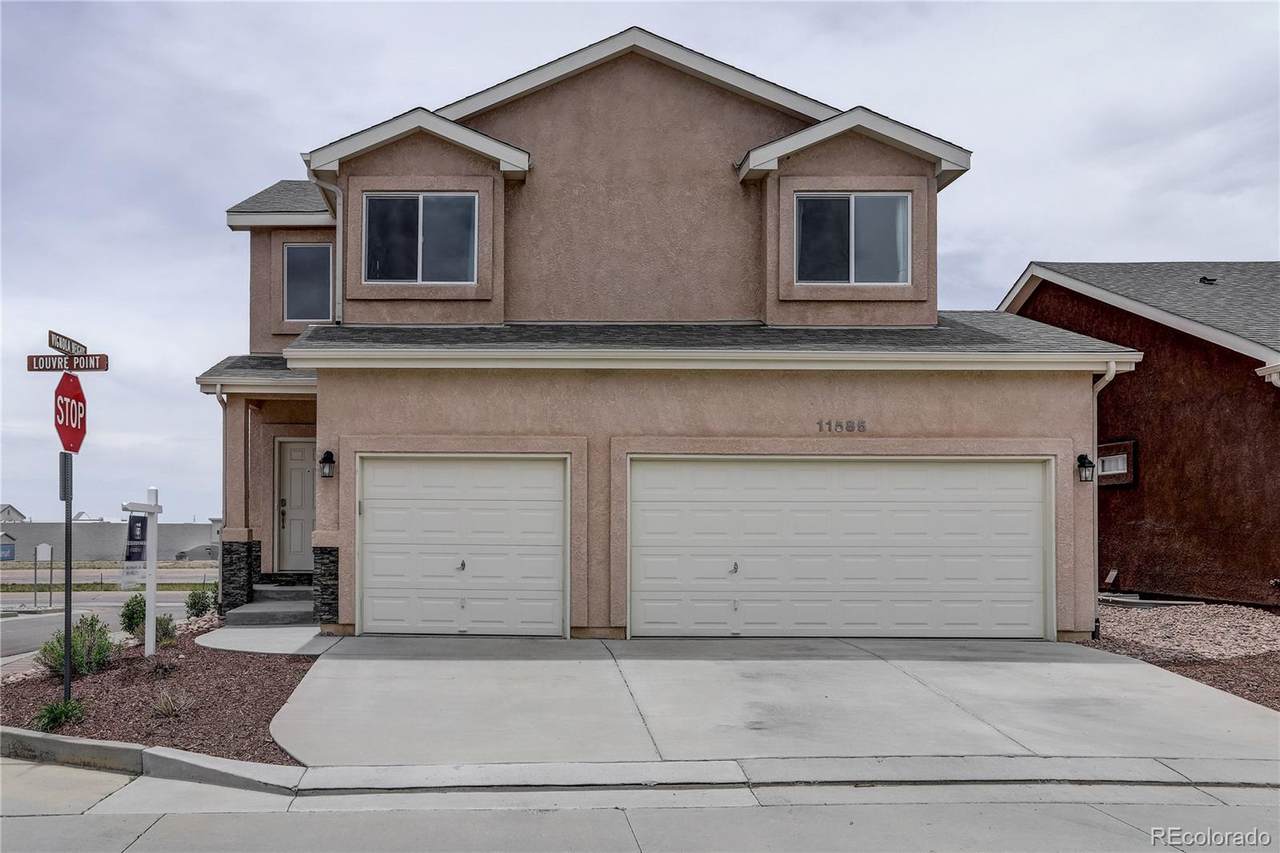 11585 Louvre Point - Photo 1