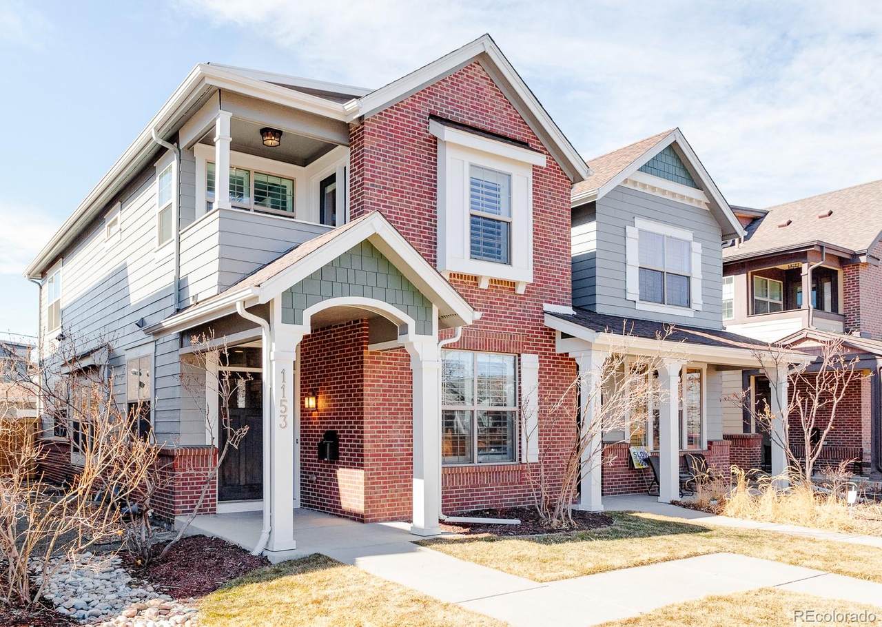 1153 Logan Street - Photo 1