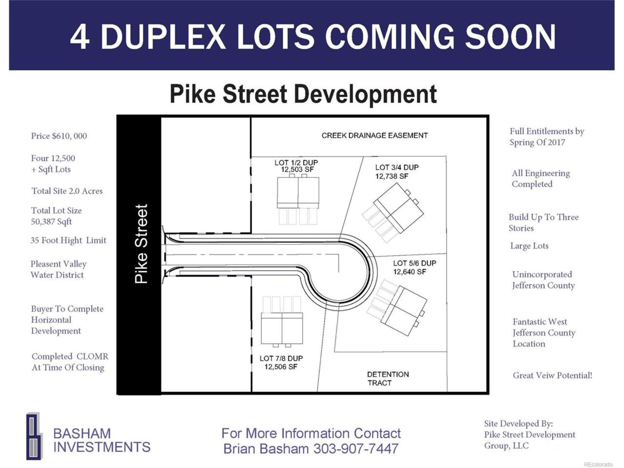 Pike Street - Photo 1