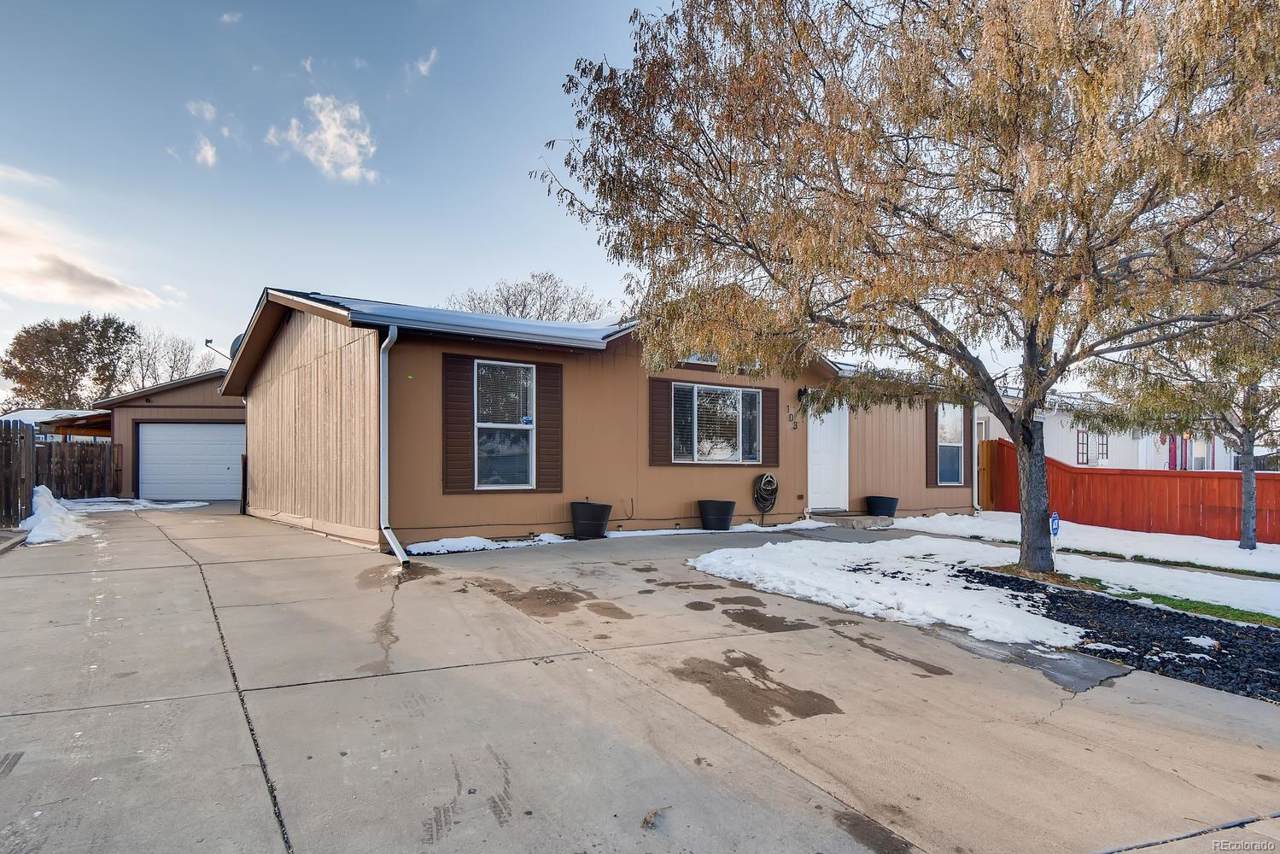 103 Winnipeg Street - Photo 1