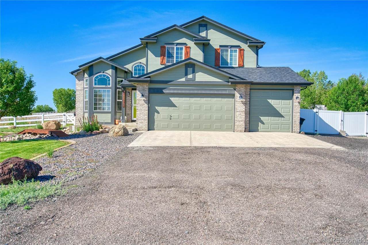16515 Umpire Court - Photo 1