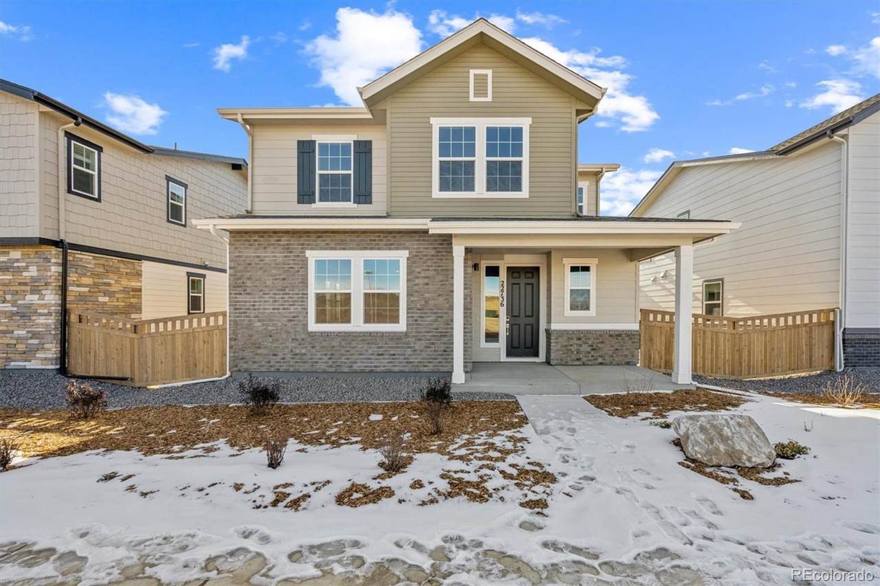 22736 47th Place - Photo 1