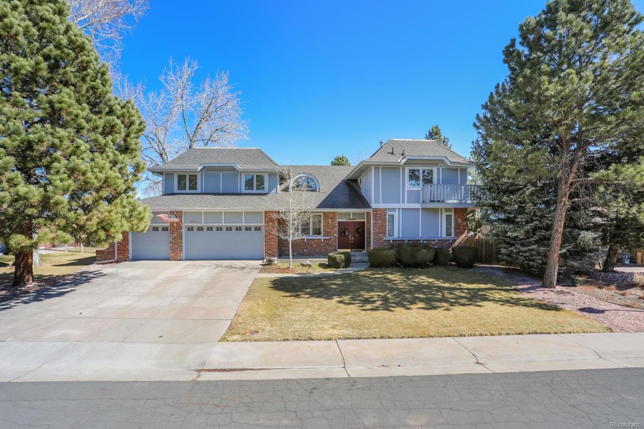 8140 Allison Court - Photo 1