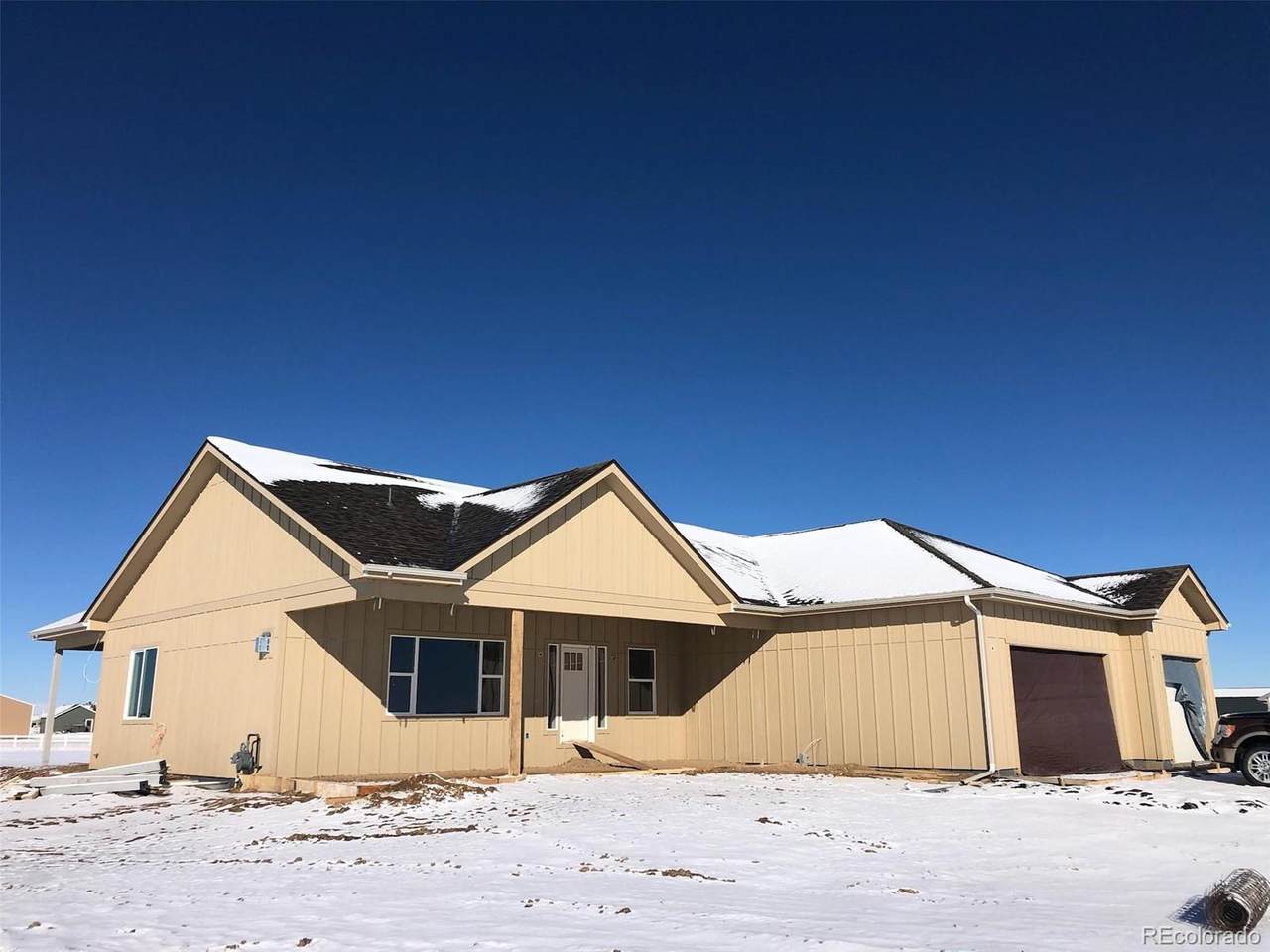 723 Arrowhead Street - Photo 1