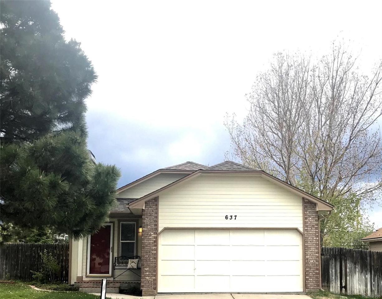 637 Howe Street - Photo 1
