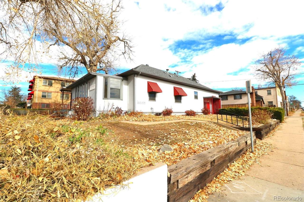 3396 Sherman Street - Photo 1