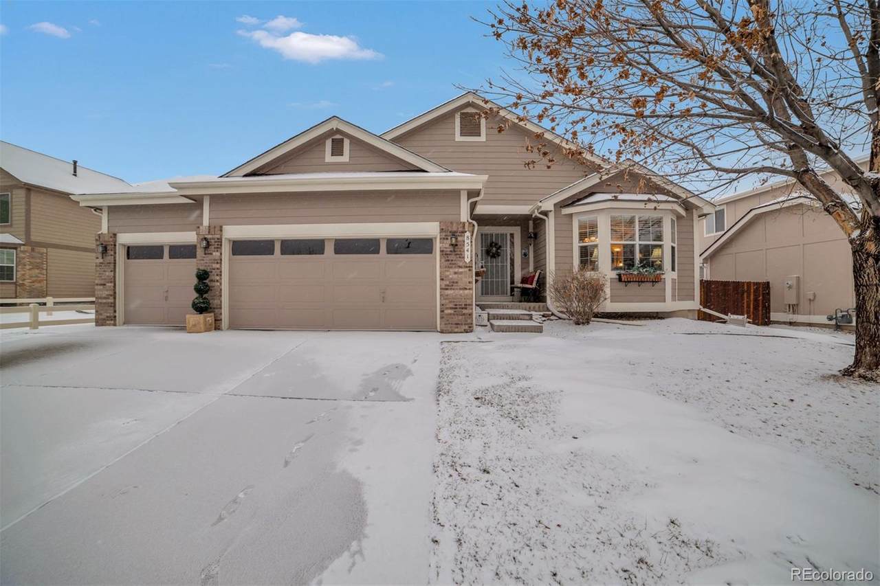 8541 Dove Ridge Way - Photo 1
