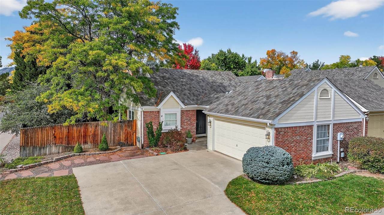 5289 Cody Street - Photo 1