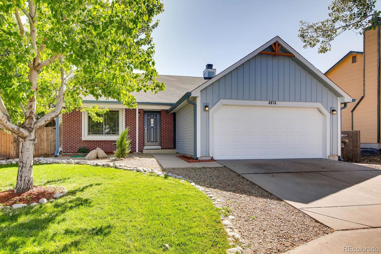 4874 Chandler Court - Photo 1