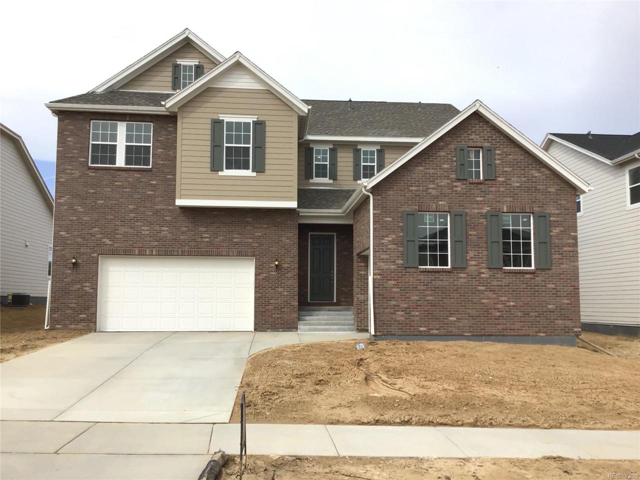 1828 Burke Drive - Photo 1