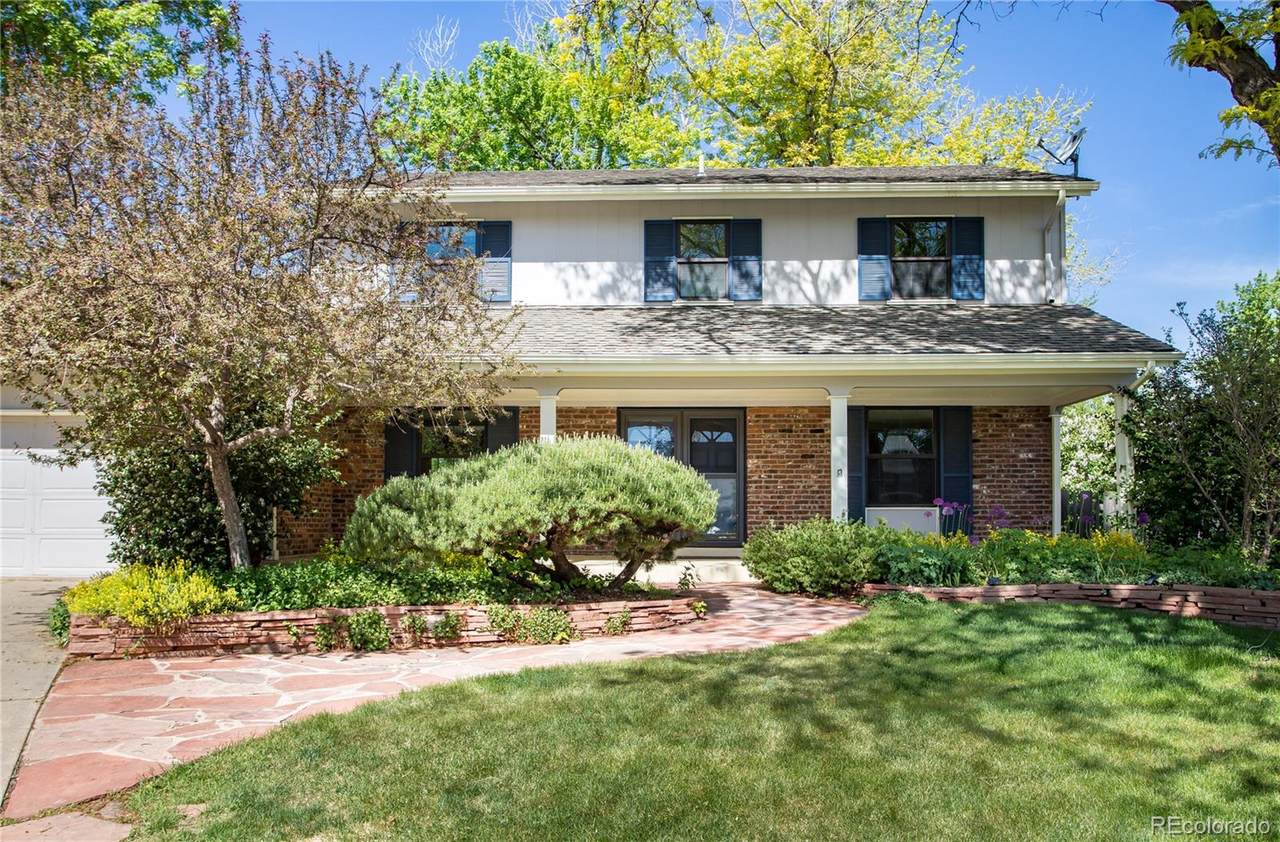 7161 Harrison Court - Photo 1