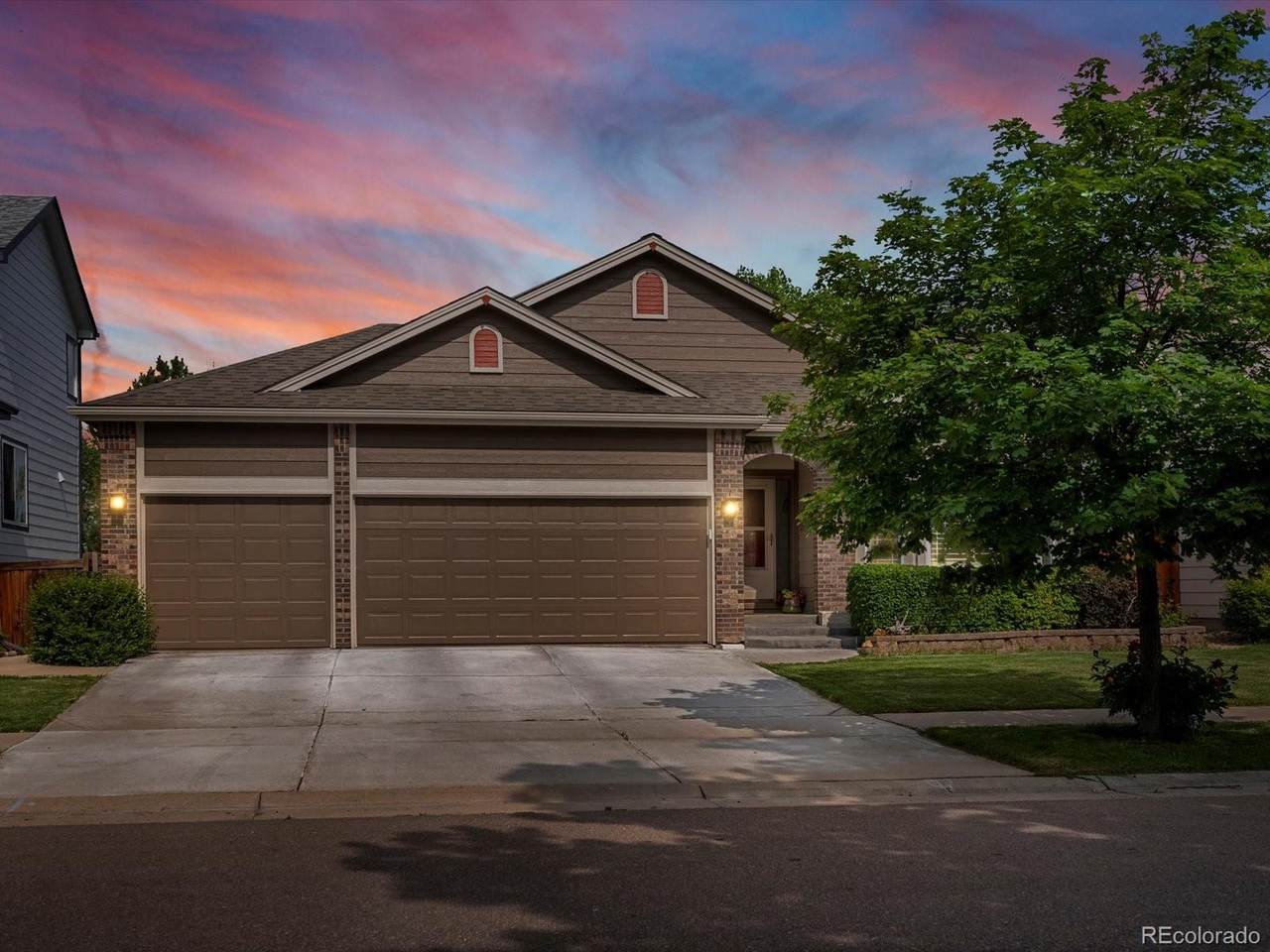 5660 Eaton Street - Photo 1