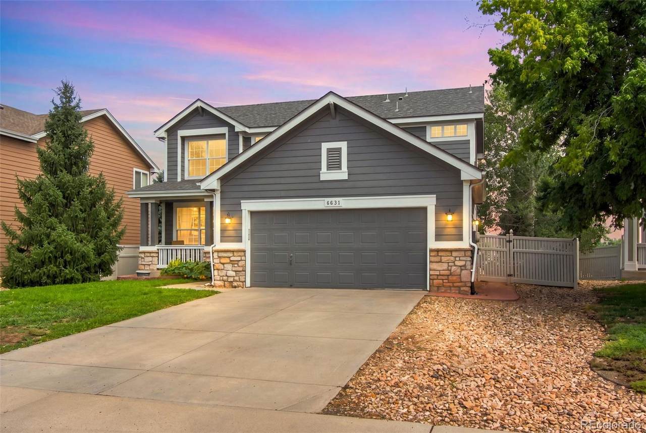 6631 Echo Circle - Photo 1