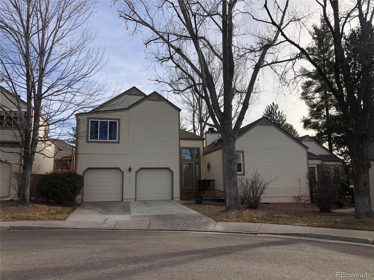 6376 Glencoe Court - Photo 1