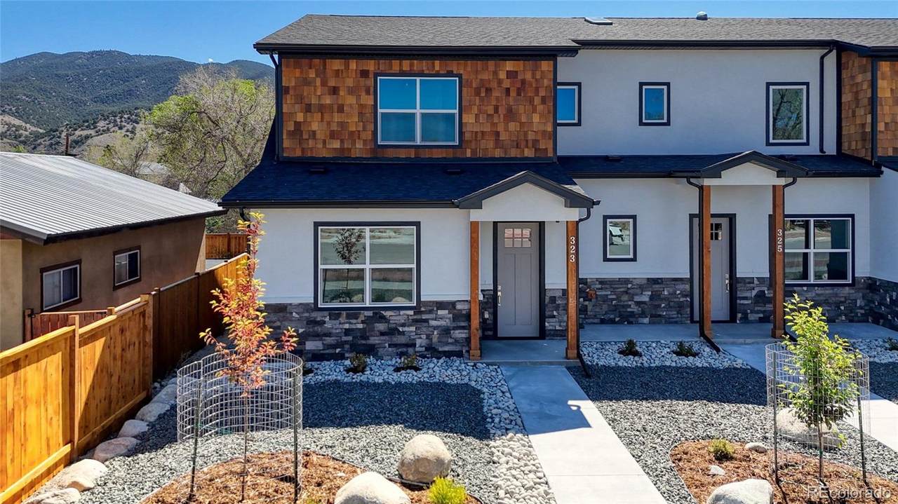 323 Palmer Street - Photo 1