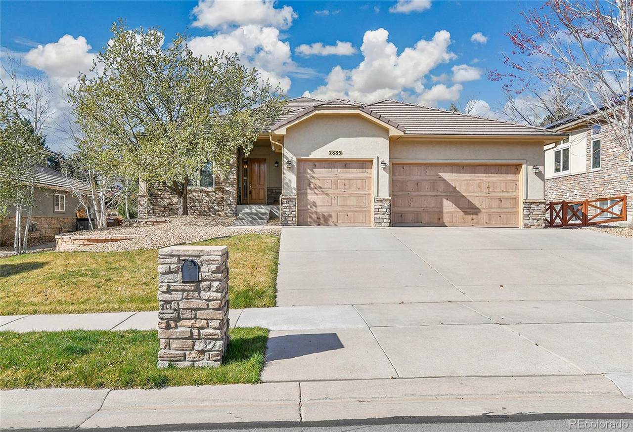 2885 115th Drive - Photo 1