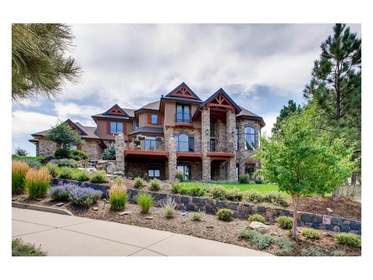 9198 Scenic Pine Drive - Photo 1