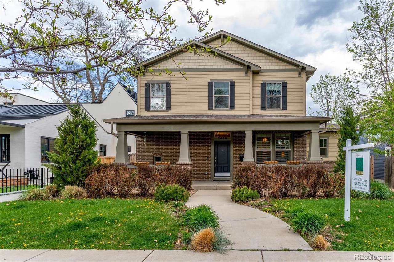 3408 Osceola Street - Photo 1