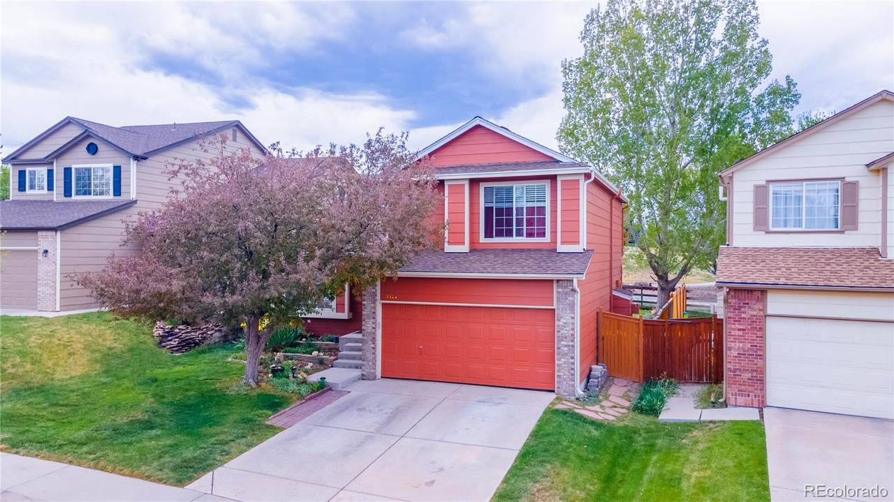 3524 Morning Glory Drive - Photo 1