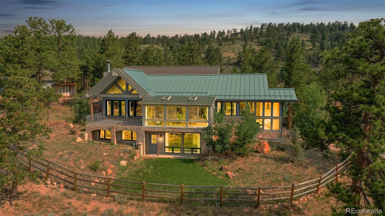 153 Ski Road - Photo 1