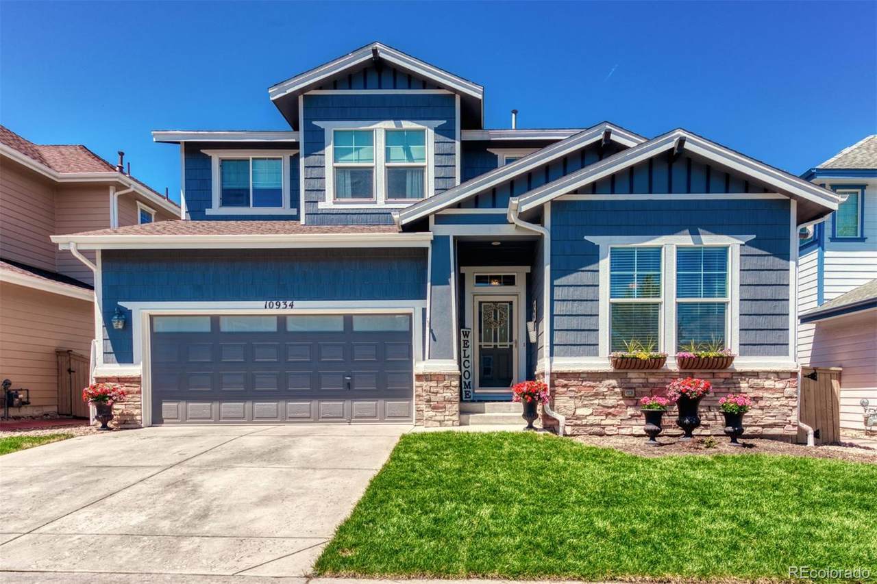 10934 Towerbridge Road - Photo 1