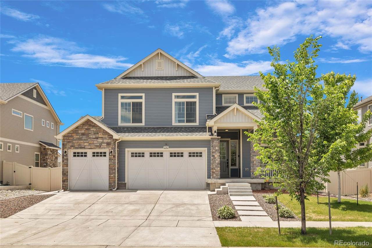 20750 Beekman Place - Photo 1