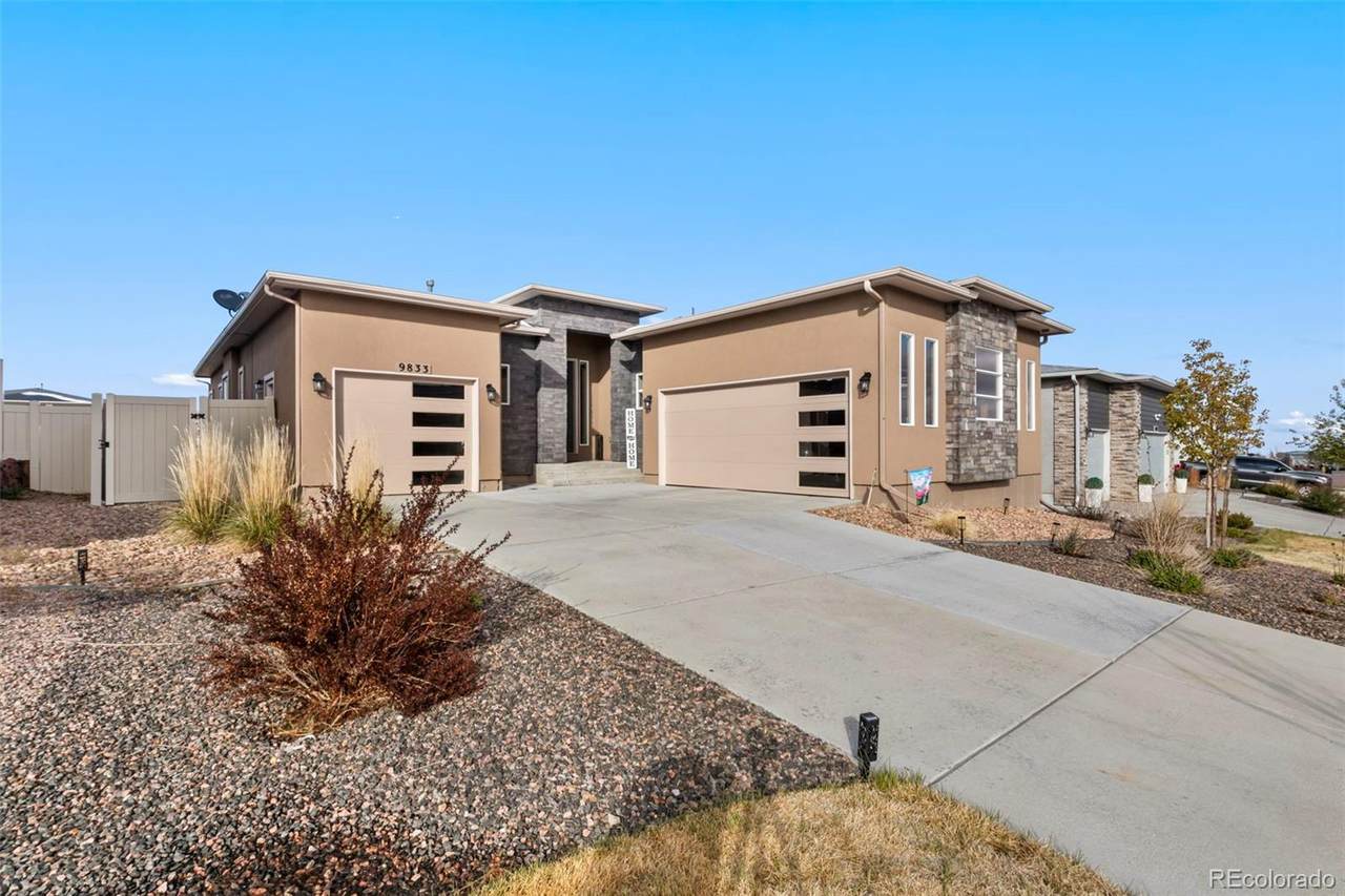 9833 Marble Canyon Way - Photo 1