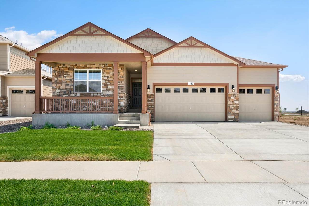 1784 Floret Drive - Photo 1