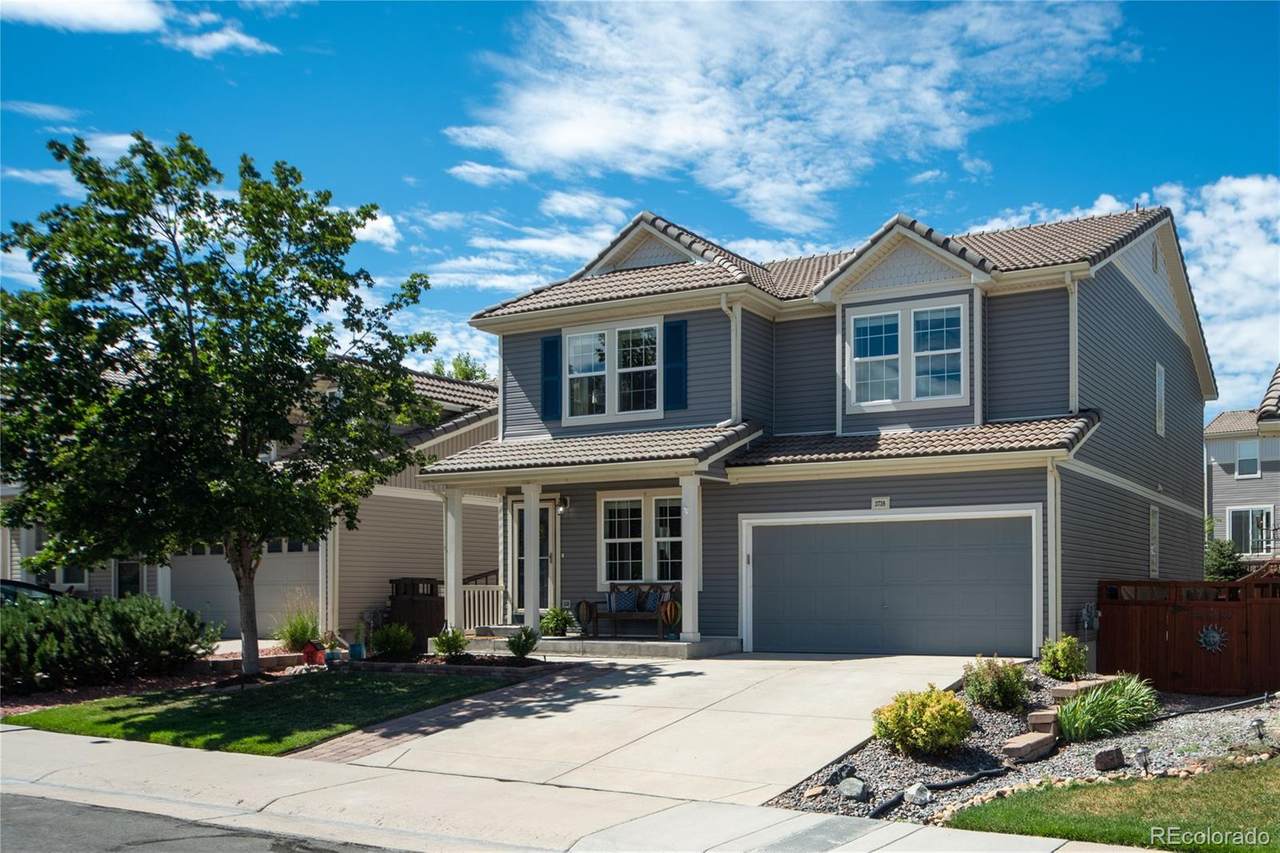 3738 Dinosaur Street - Photo 1