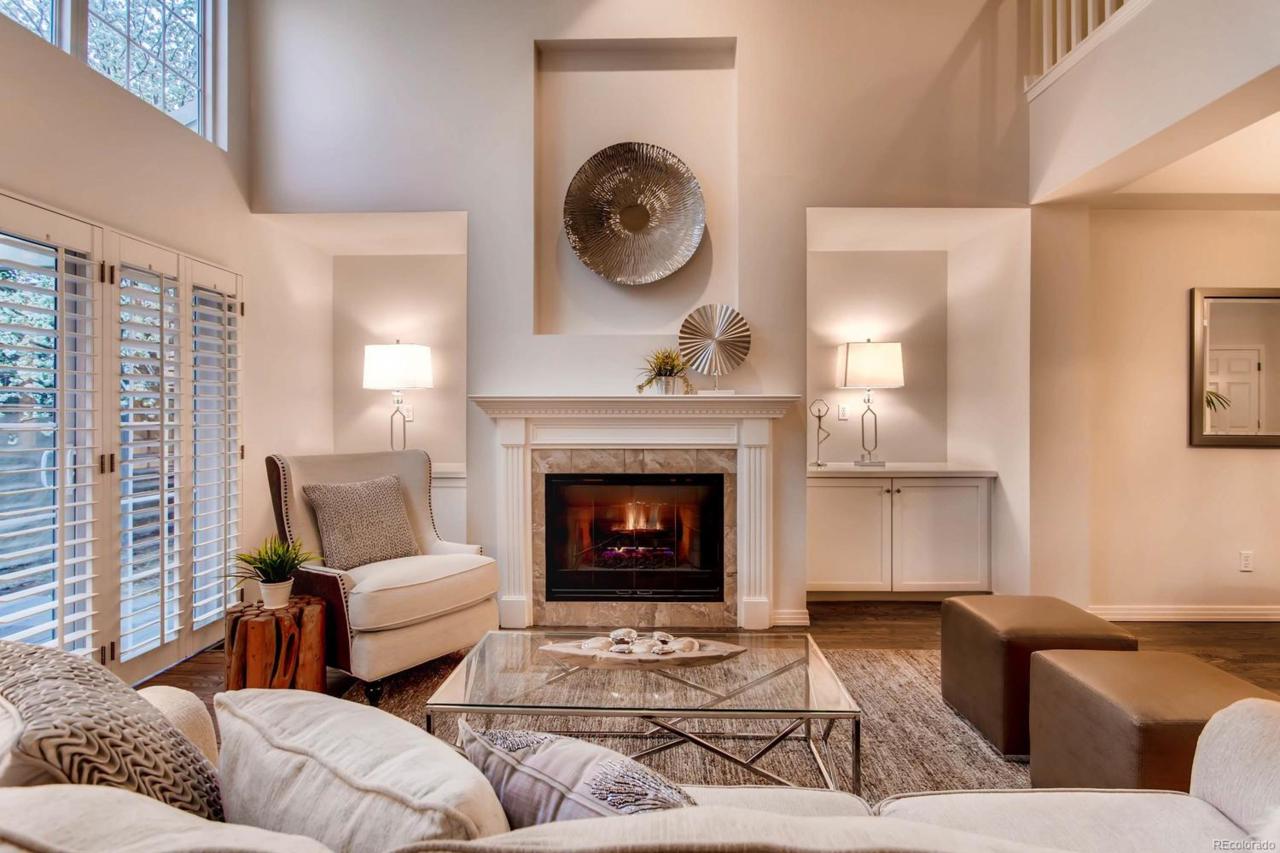 4545 Monaco Street - Photo 1