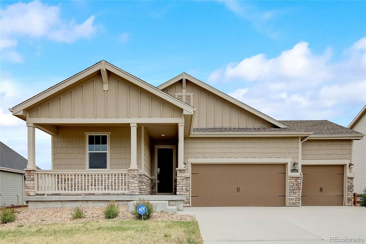 42383 Glen Abbey Drive - Photo 1