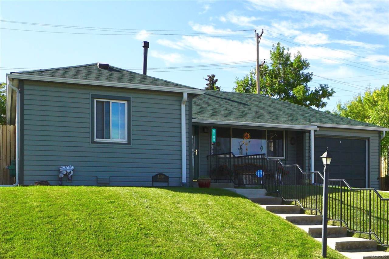 5100 Gill Place - Photo 1