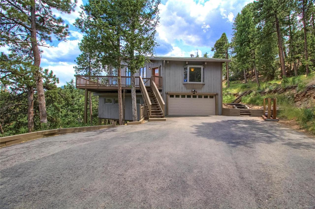 3881 Mossy Rock Lane - Photo 1