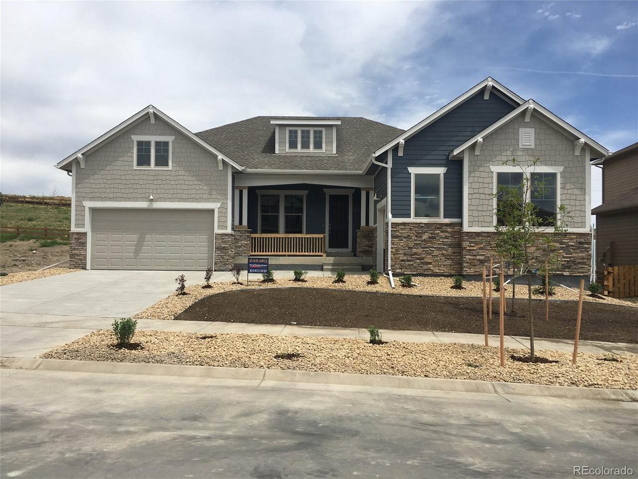 18247 95th Avenue - Photo 1