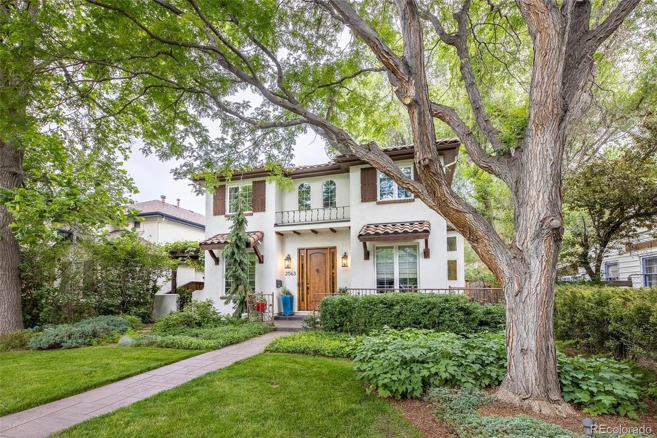 2563 Milwaukee Street - Photo 1