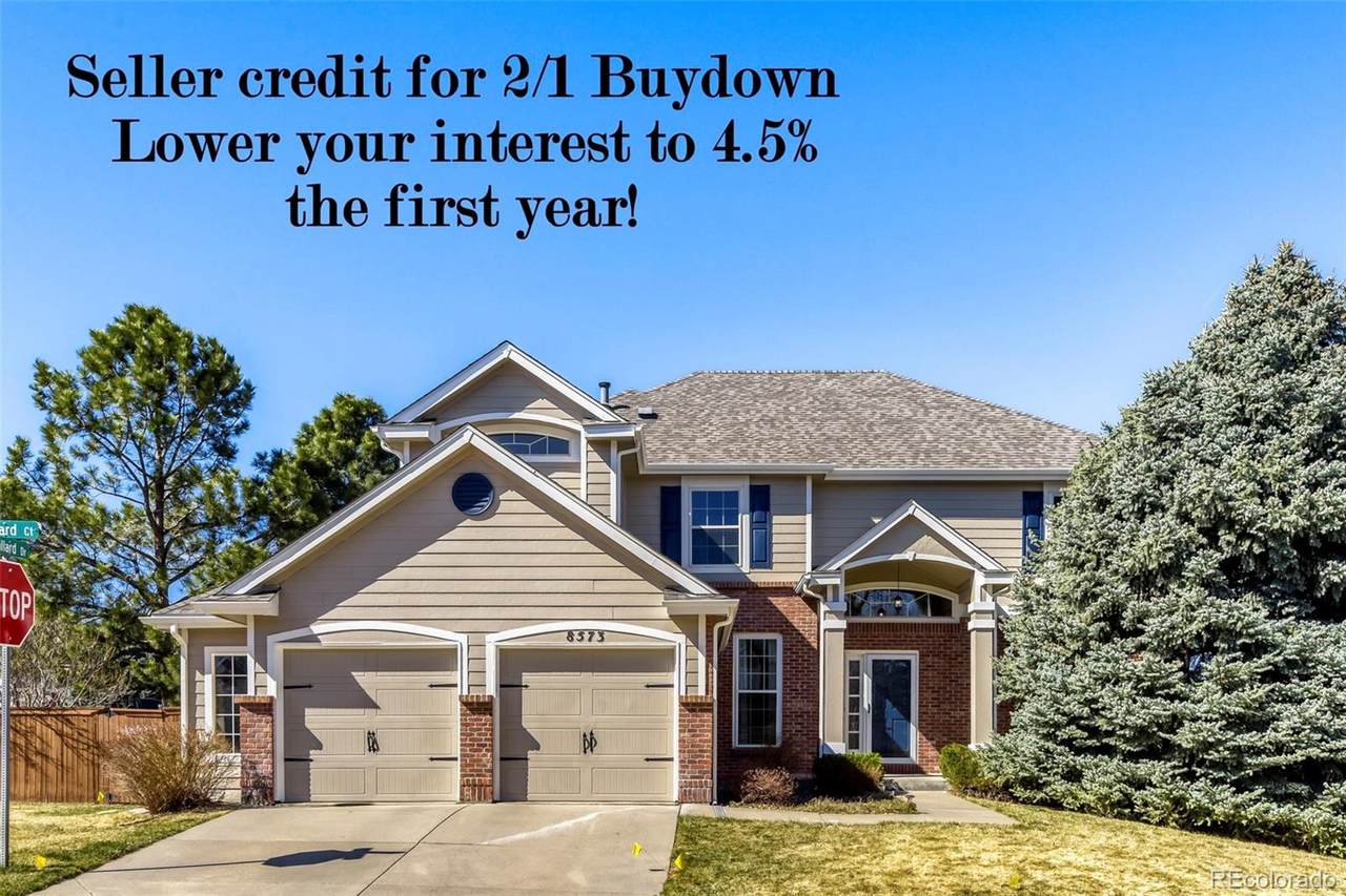 8573 Mallard Court - Photo 1