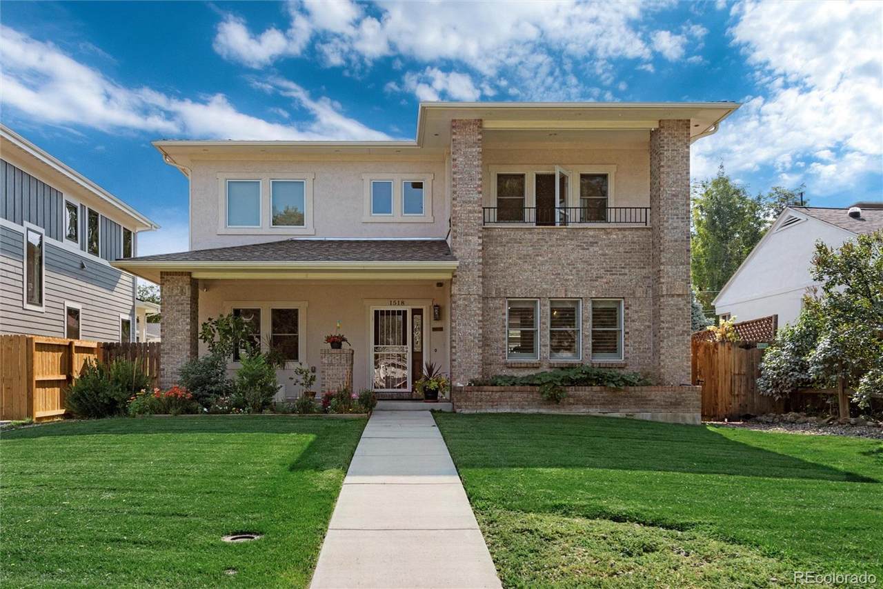 1518 Columbine Street - Photo 1