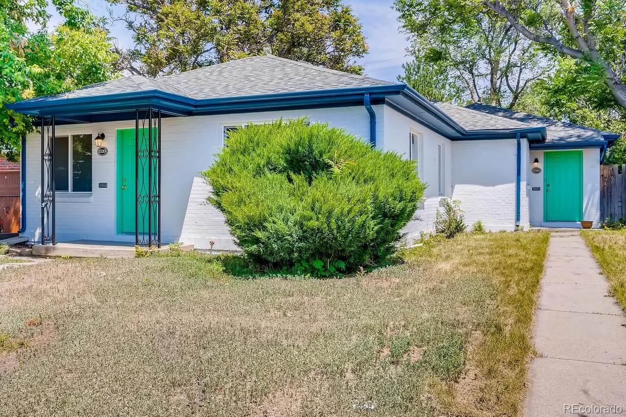 1520 Olive Street - Photo 1