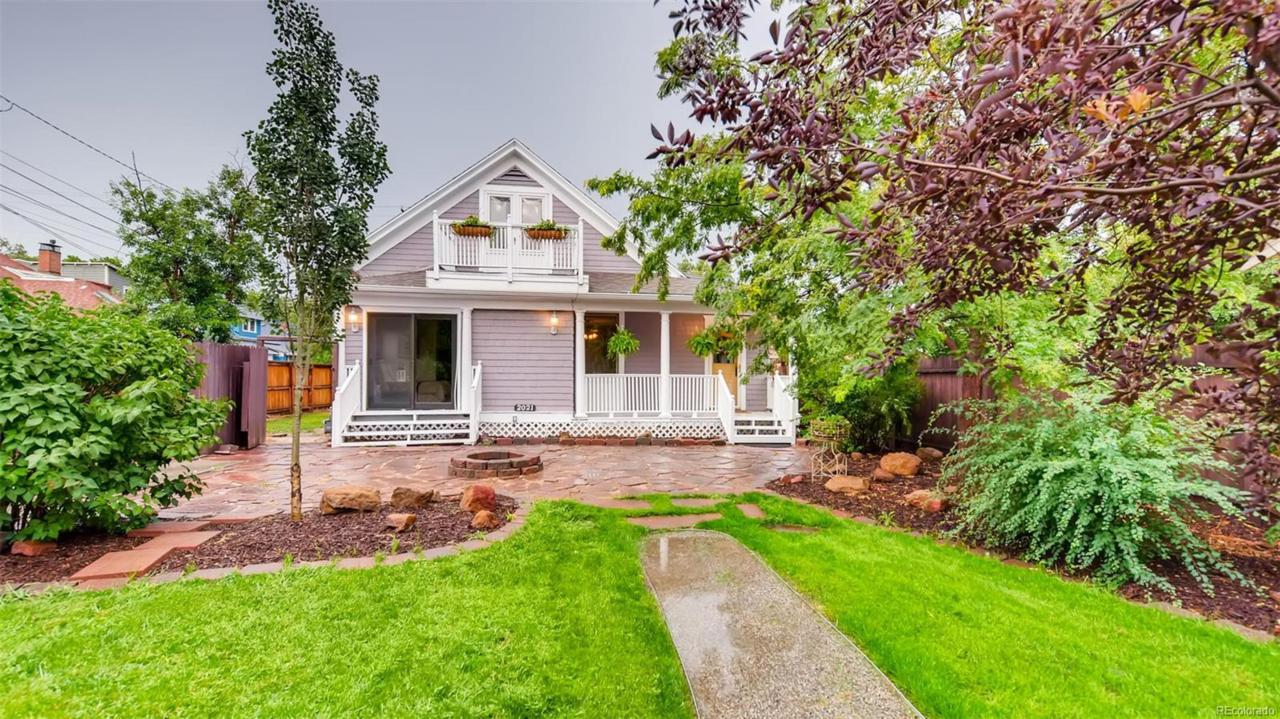 2021 Tejon Street - Photo 1