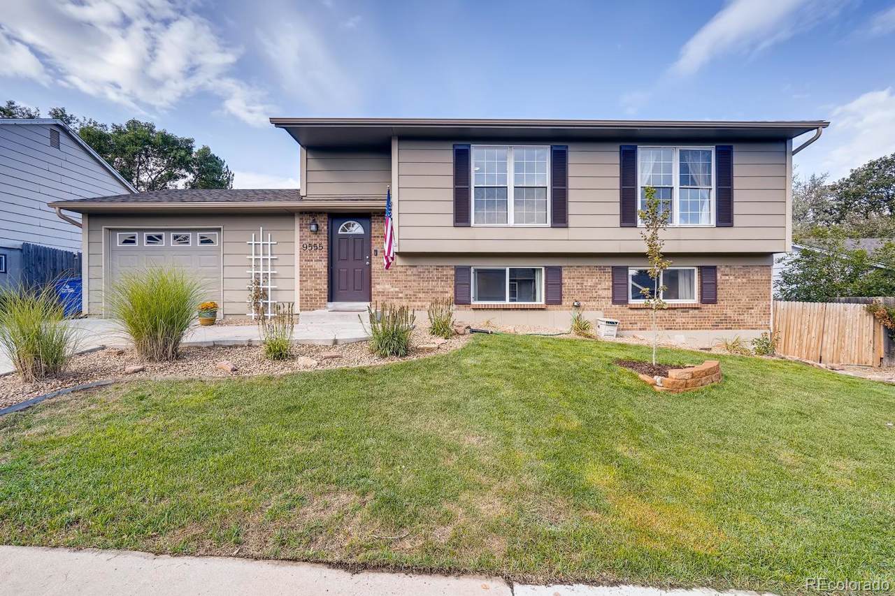 9555 Carr Street - Photo 1