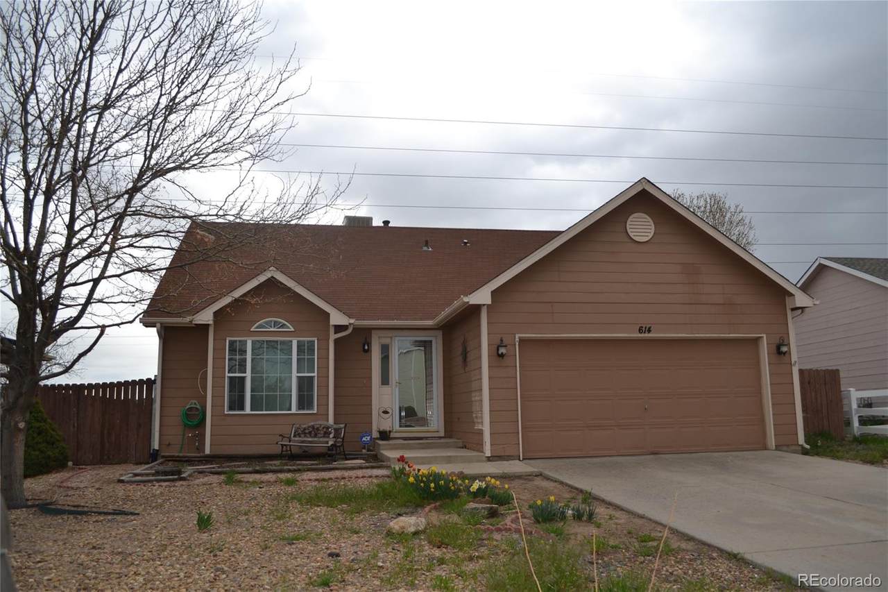614 Beth Avenue - Photo 1