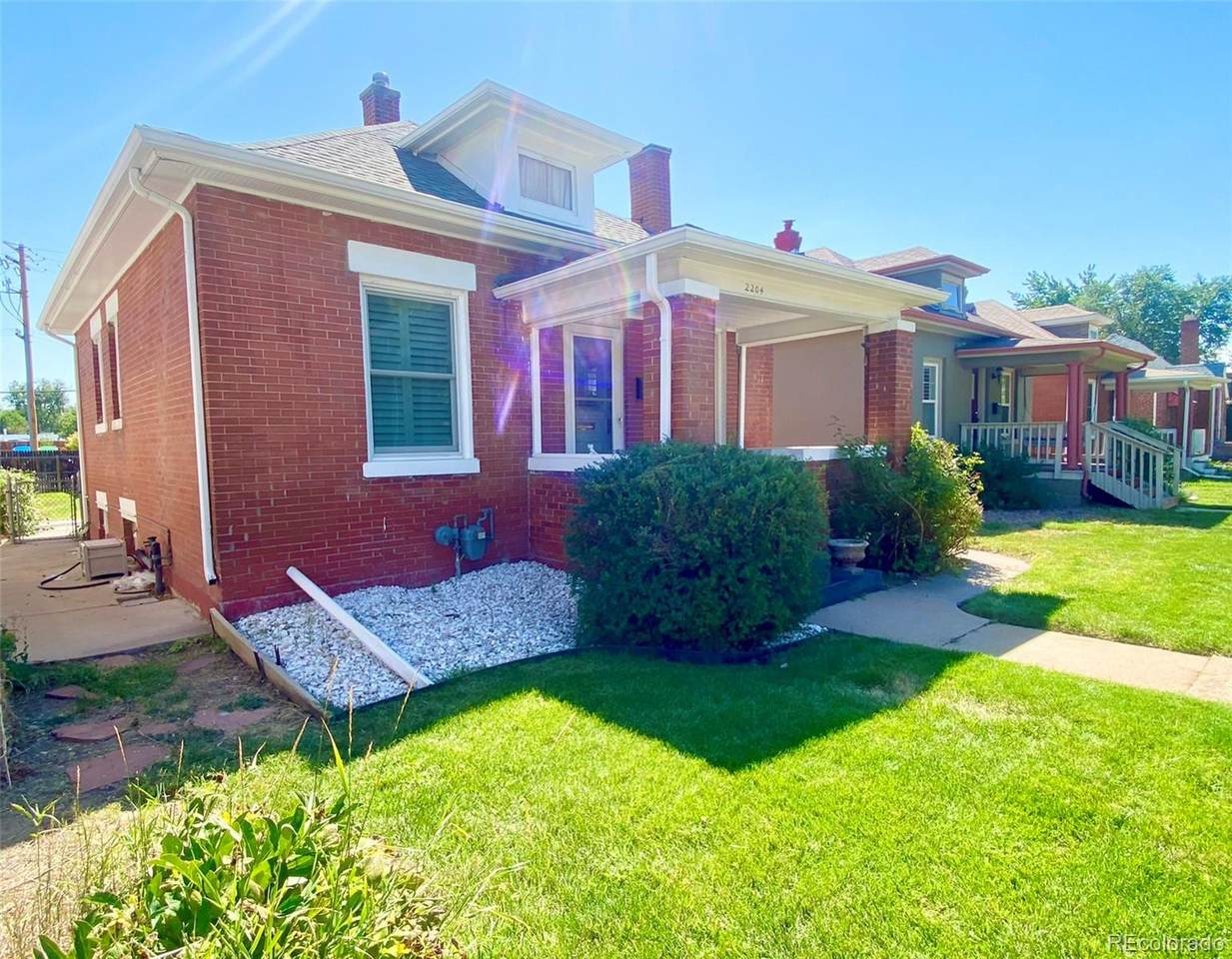 2204 Acoma Street - Photo 1