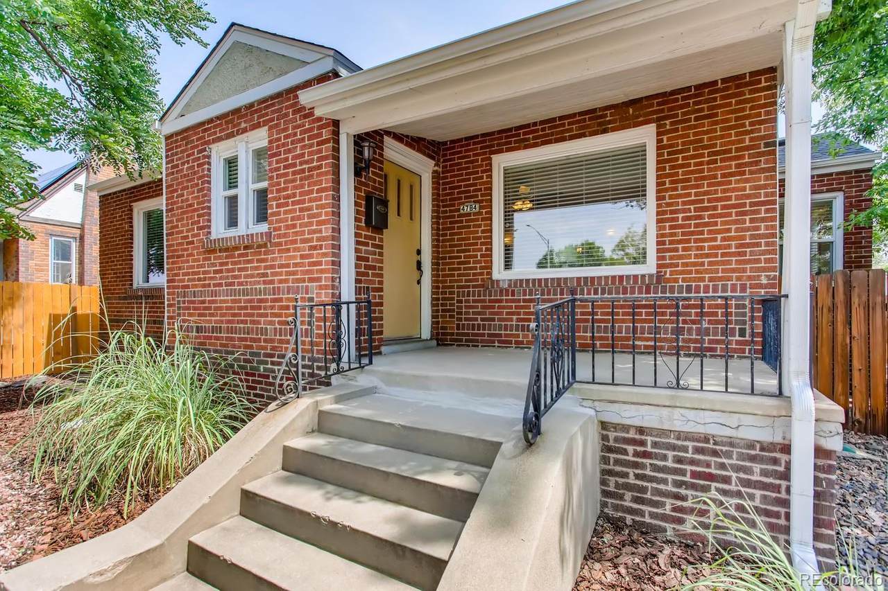 4784 Federal Boulevard - Photo 1