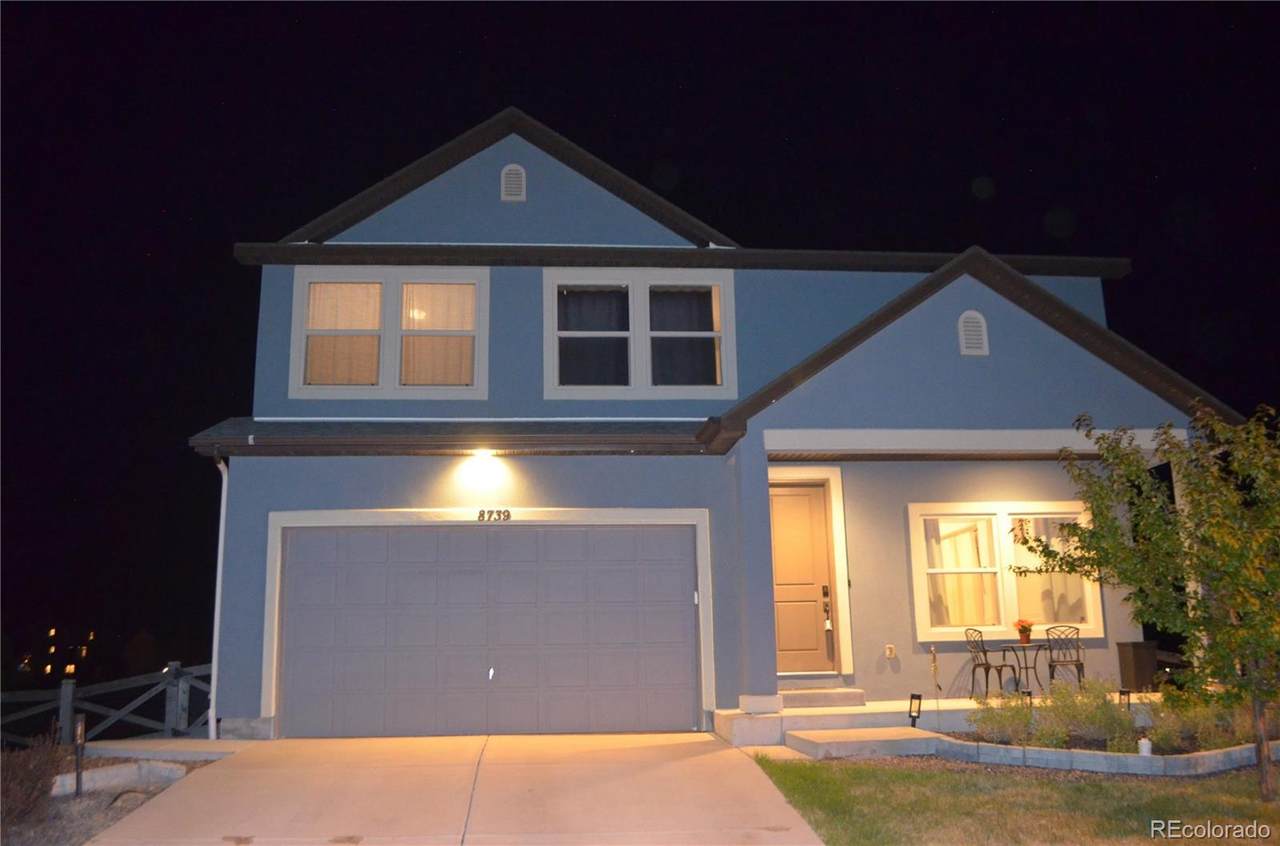 8739 Tranquil Knoll Lane - Photo 1