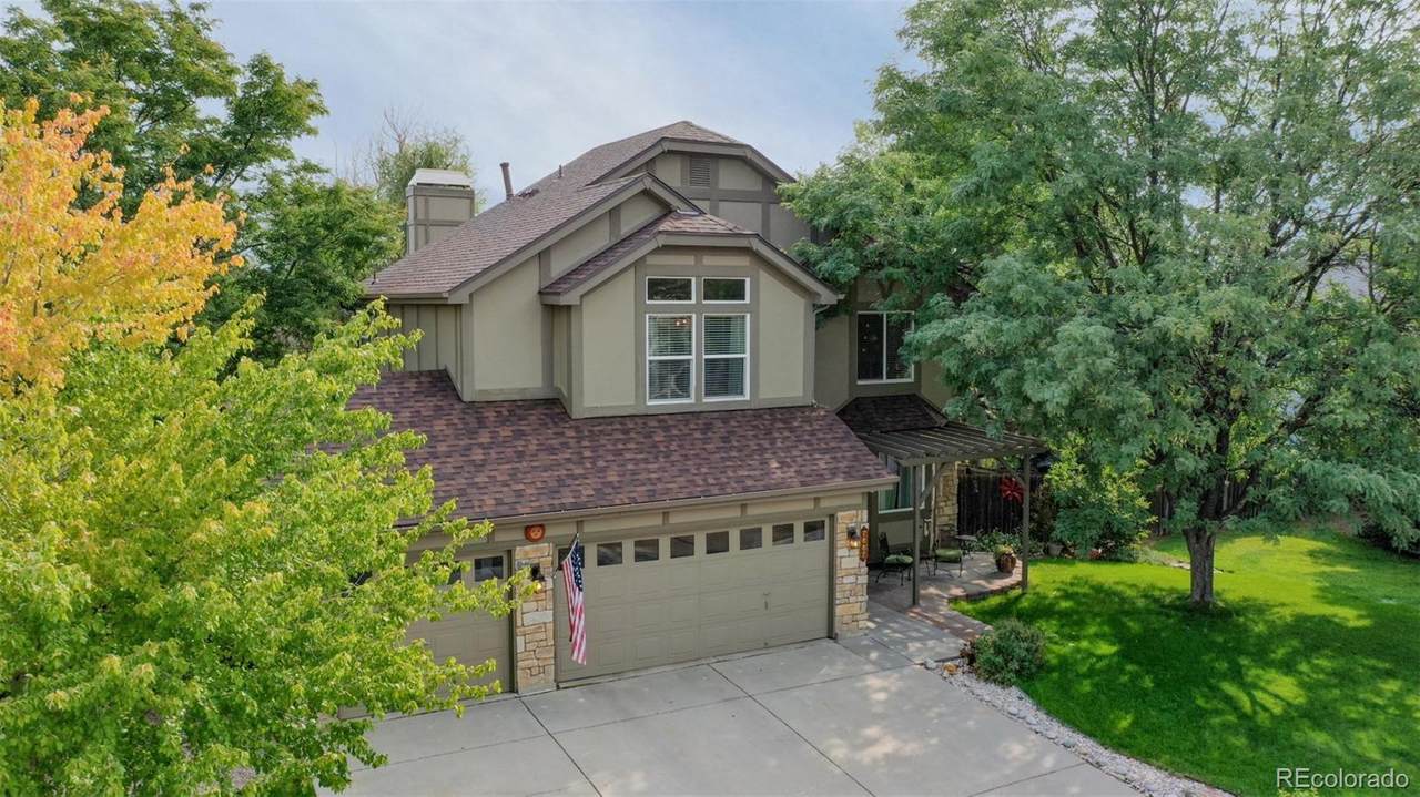 7887 Morraine Drive - Photo 1