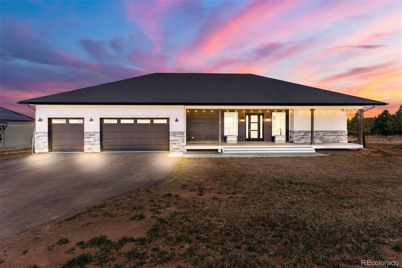 18401 Forest View Road - Photo 1